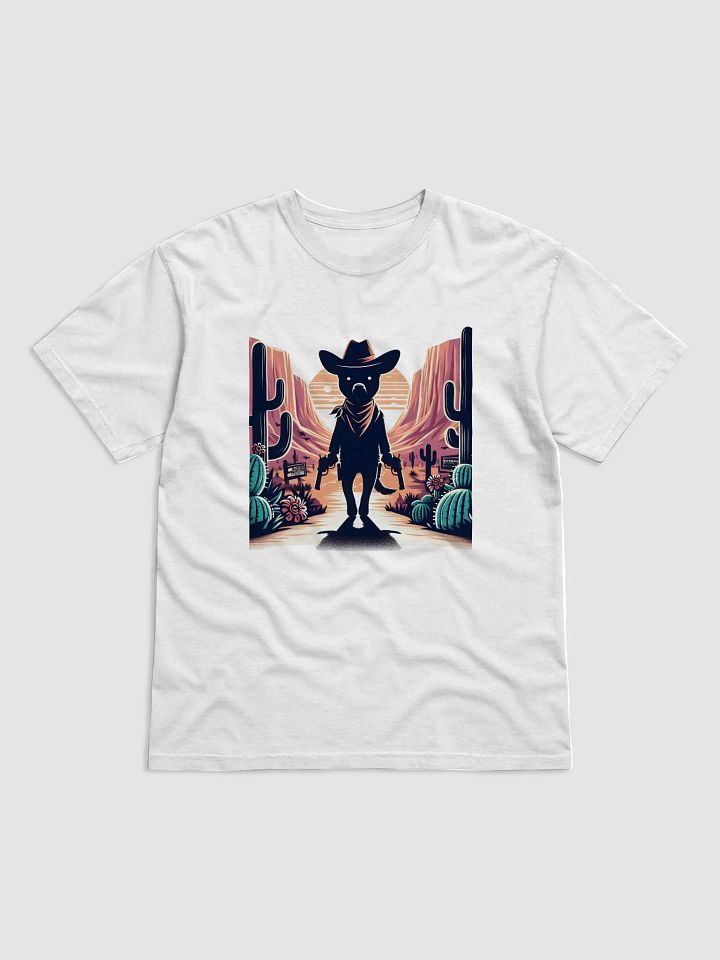 Cowboy Dog product image (1)