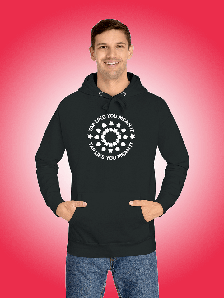 Tap Like You Mean It product image (1)