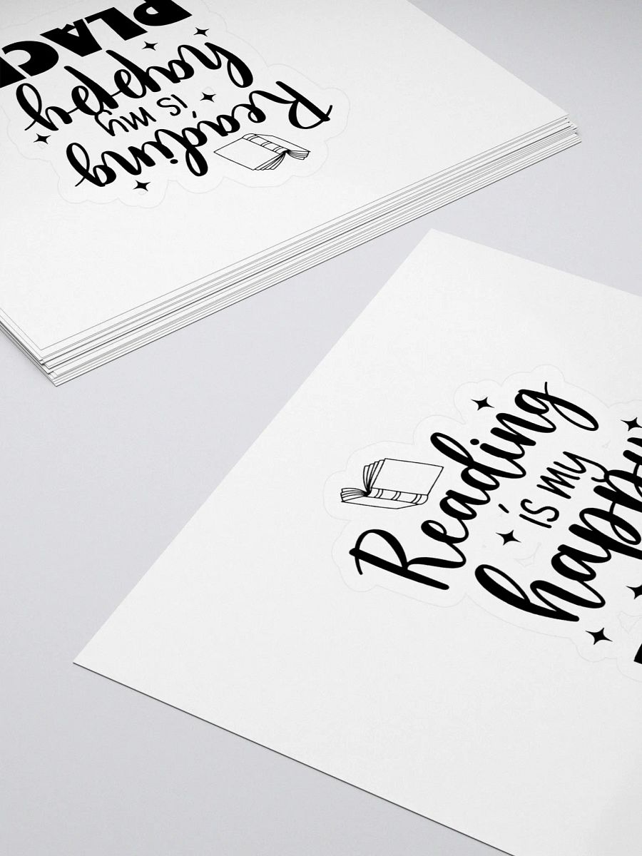 Read Books, Be Kind, Stay Weird Collection product image (4)