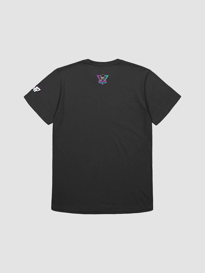 Dope Content Advisory Tee product image (2)