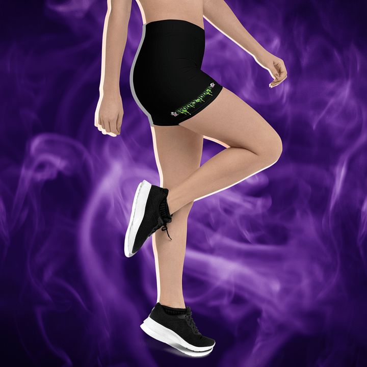 SPOOKY JOOCE Shortz product image (1)