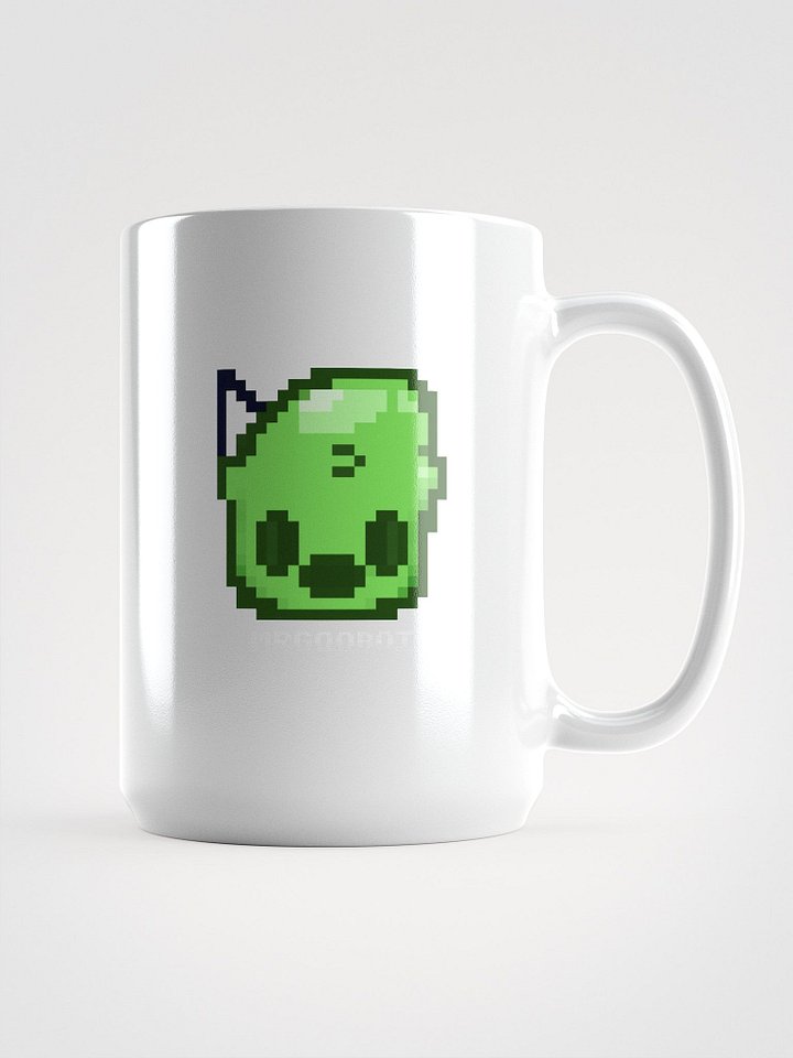 MrGooBoi Cursor Mug product image (1)