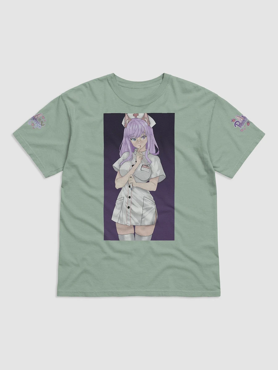 Nurse Peach Shirt product image (1)