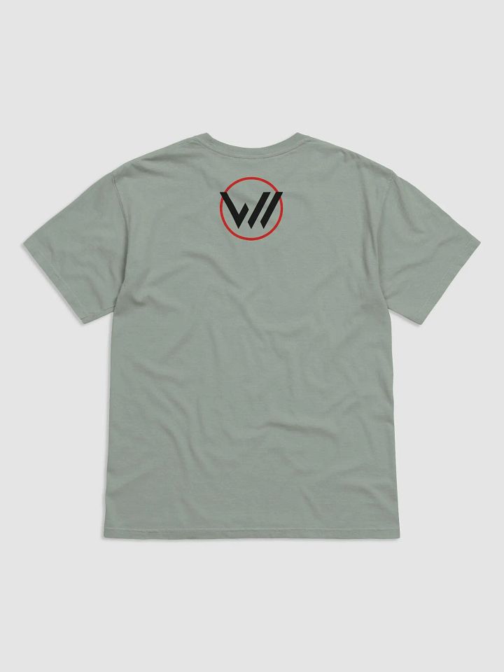 WorldWide Reloaded Comfort Colors Heavyweight T-Shirt product image (20)