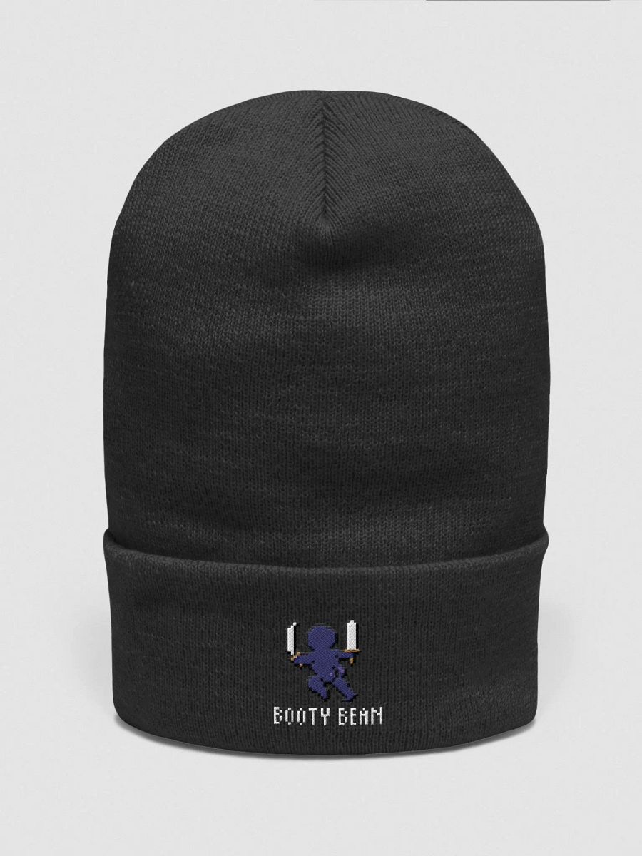 Booty BEANie product image (3)