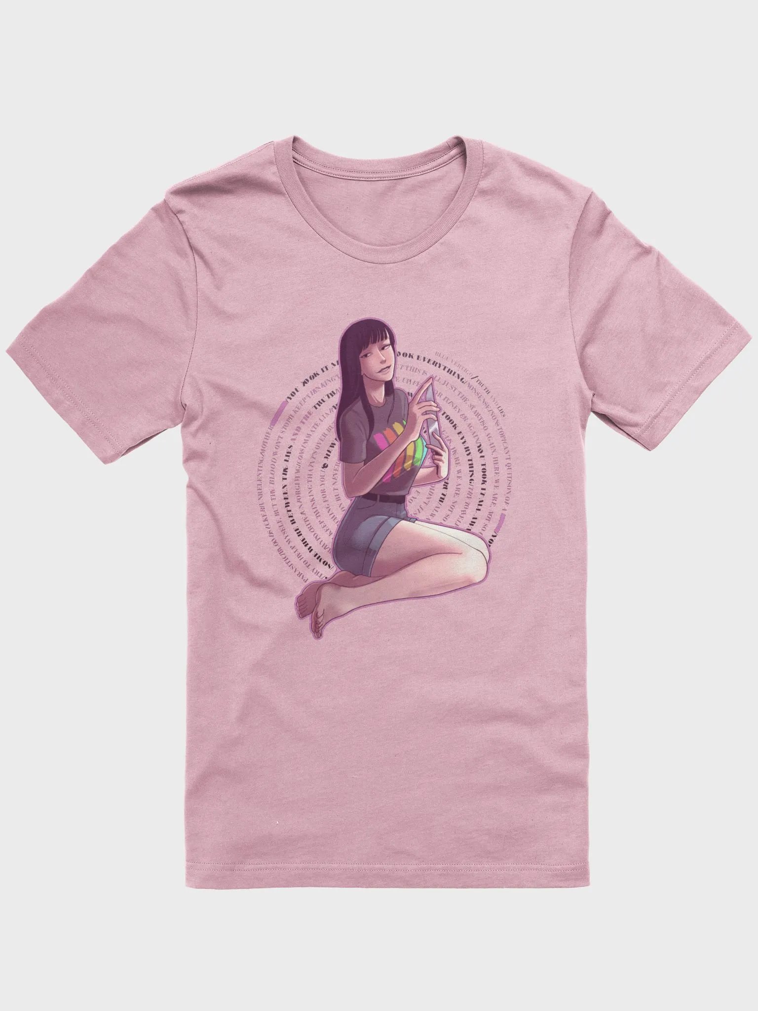 Truth and Lies product image (2)