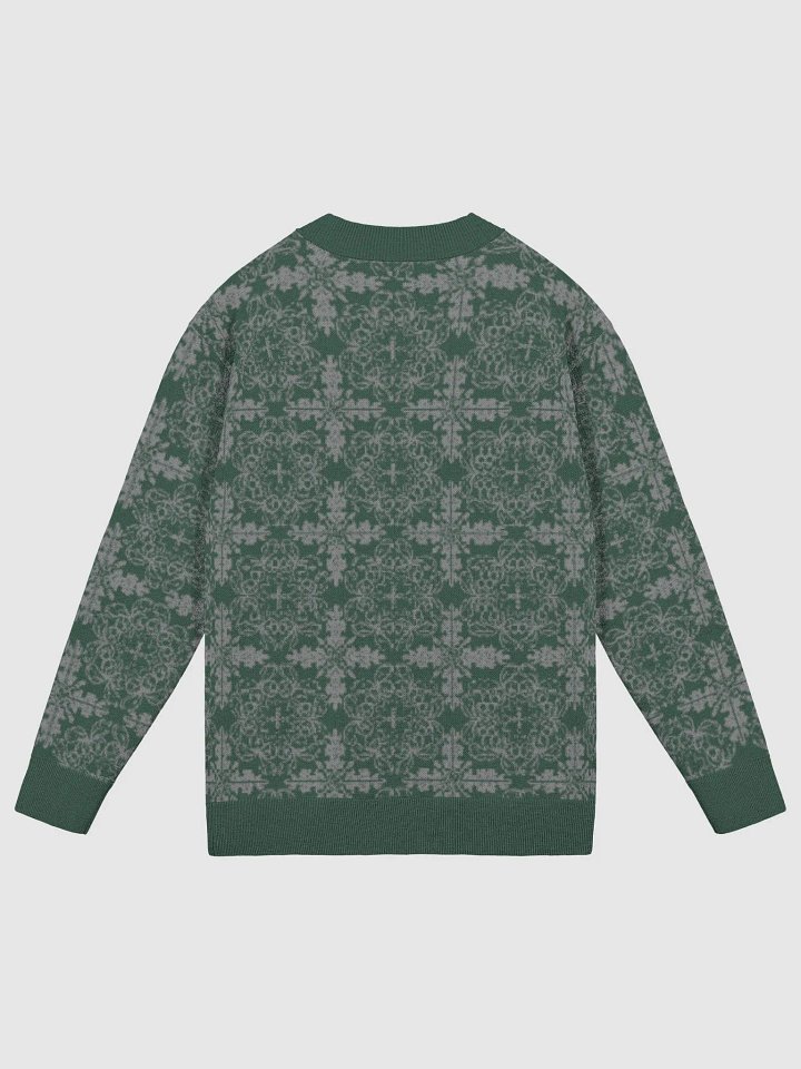 Yuletide Cardigan product image (8)