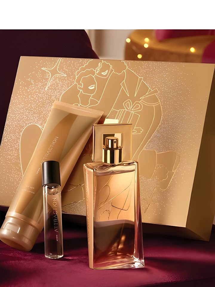 Attraction for Her Gift Set product image (2)