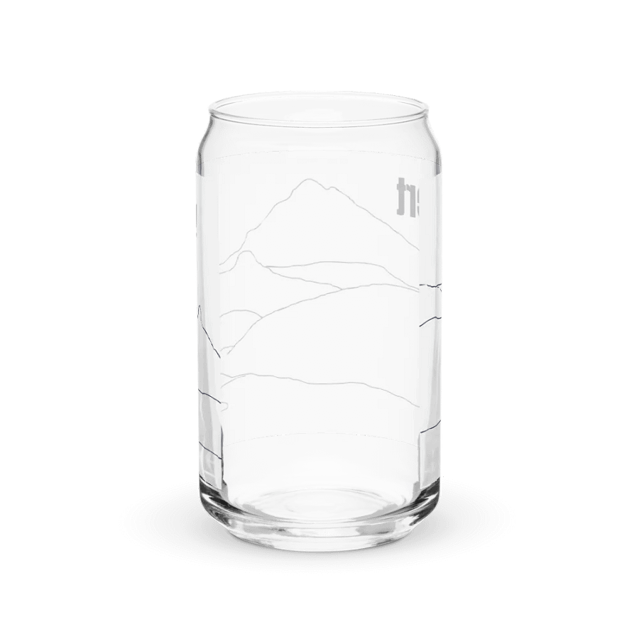 Gilbert Peak glass product image (38)