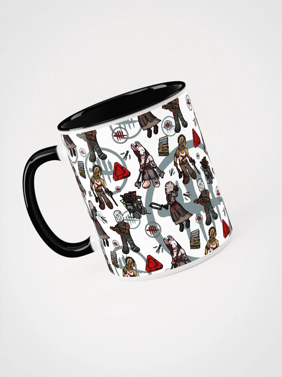 Dead by Daylight Mug (Light) product image (3)