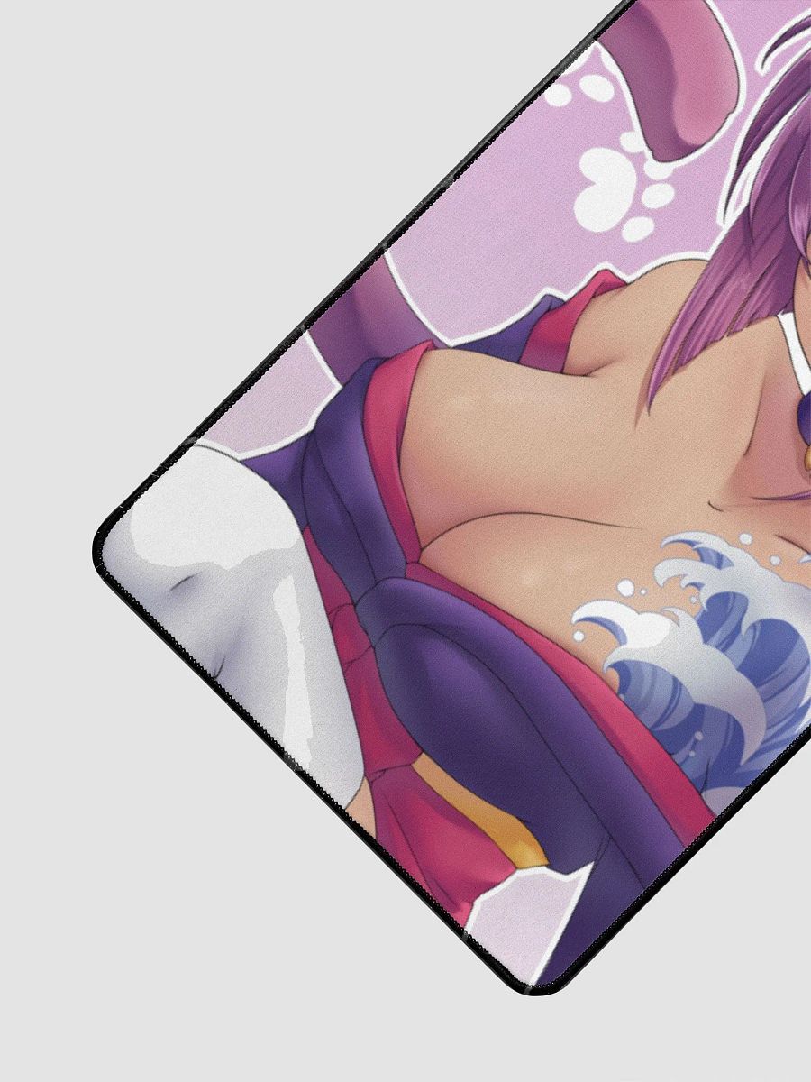 Raiju kimono mouse pad product image (3)