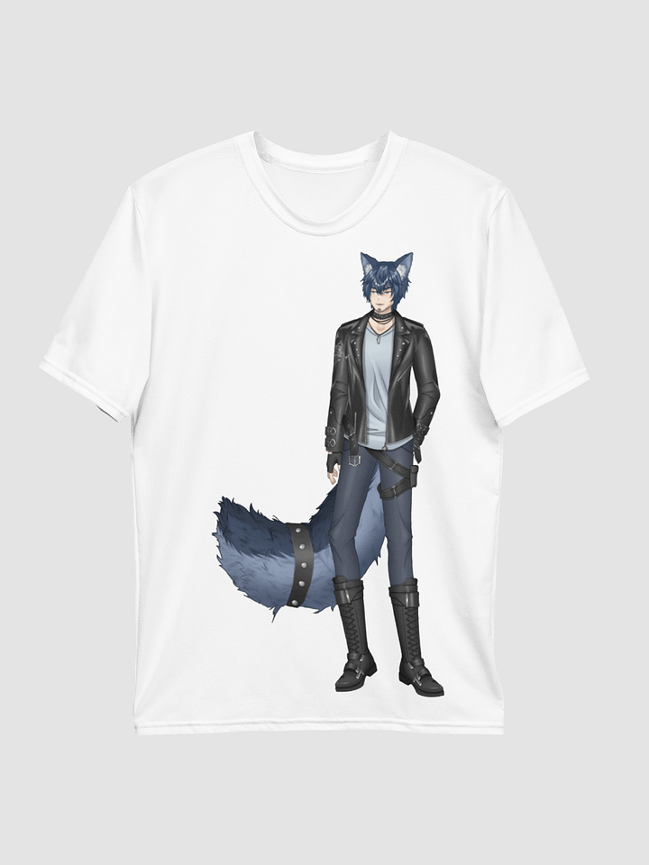 Chill'n Dade T-shirt product image (1)
