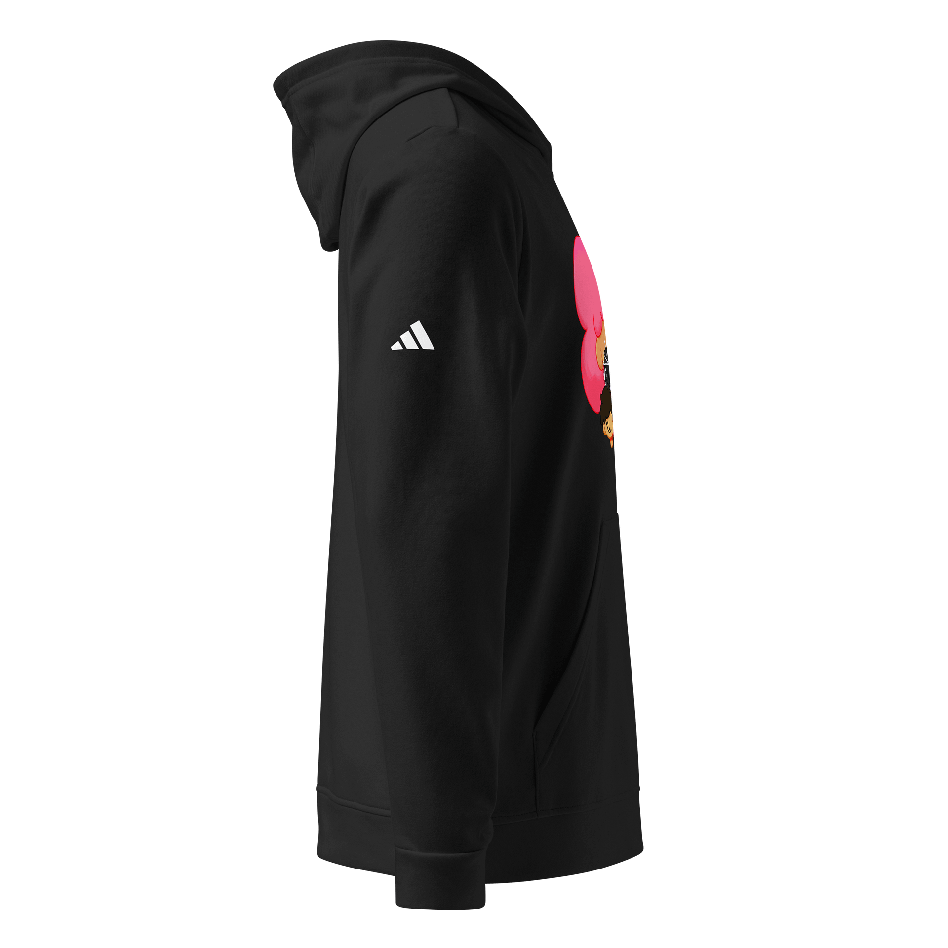 Pals! Adidas Hoodie product image (2)