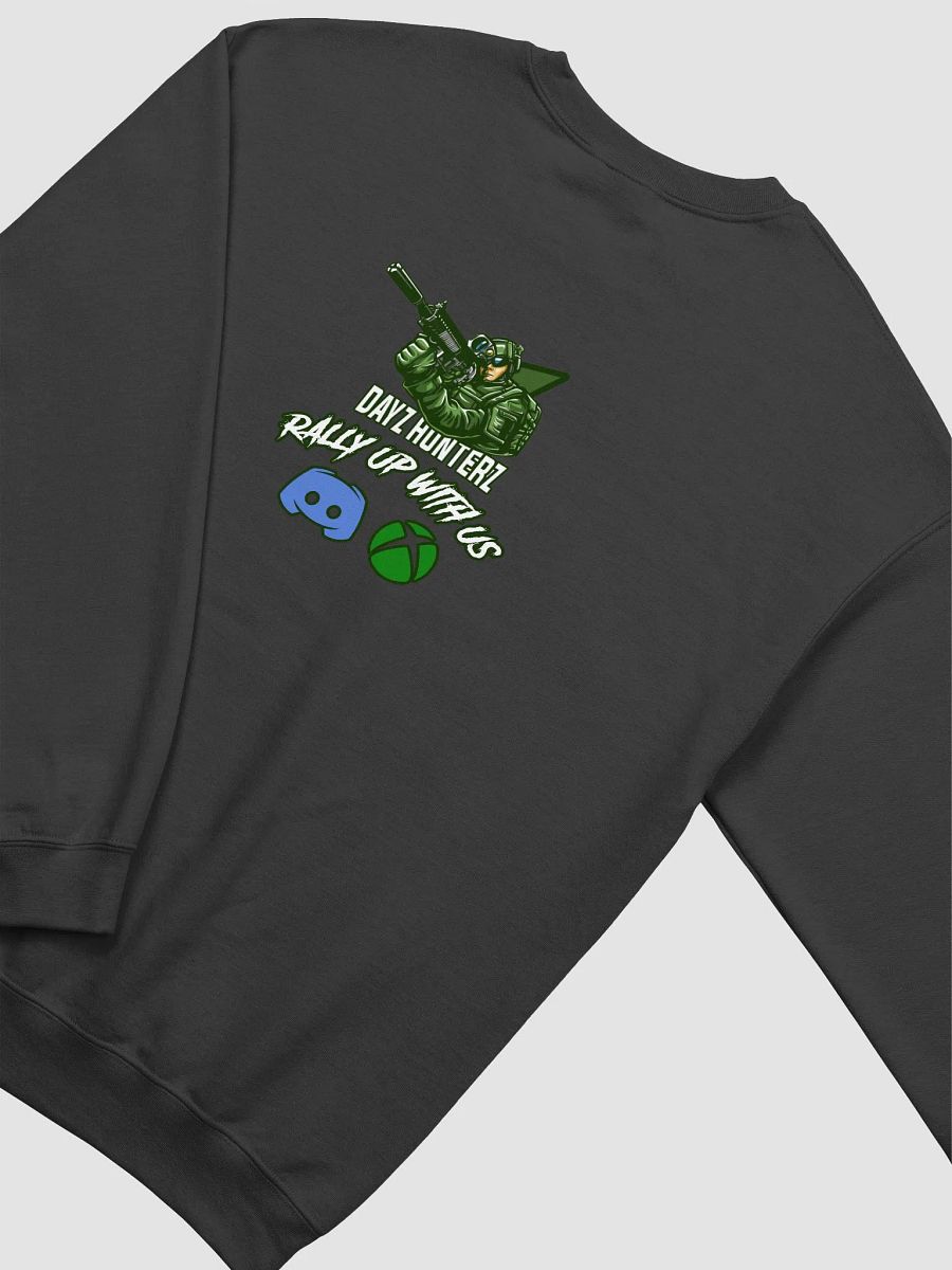 Daily Routine Classic Crewneck Sweatshirt product image (42)