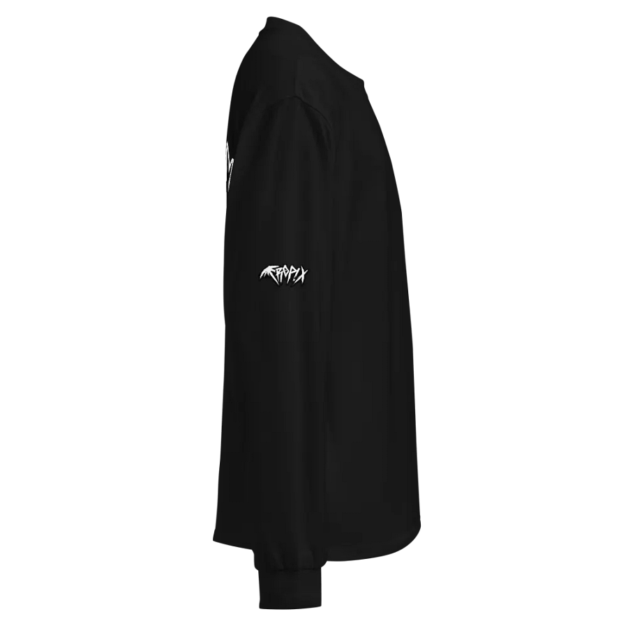 TROP!X LONG SLEEVE product image (4)