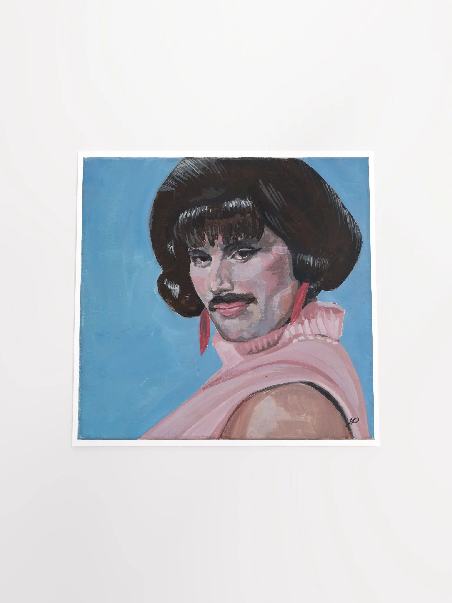 BREK FREH print product image (4)