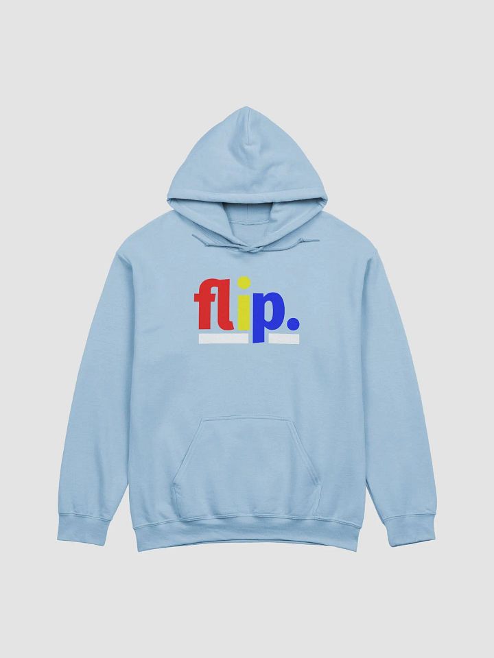 flipsider Hoodie product image (2)