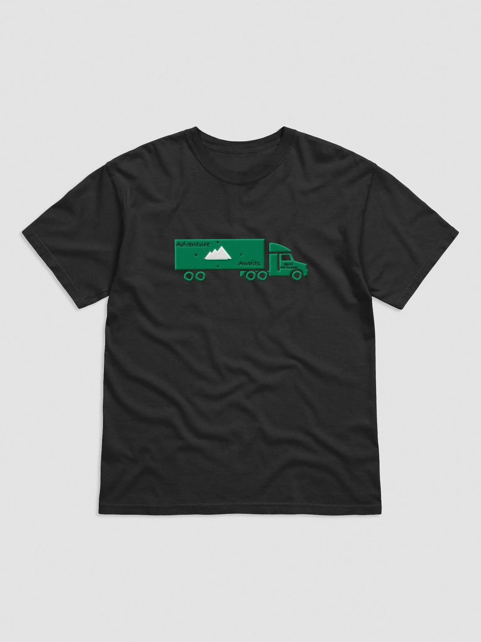 embroided tee shirt product image (1)