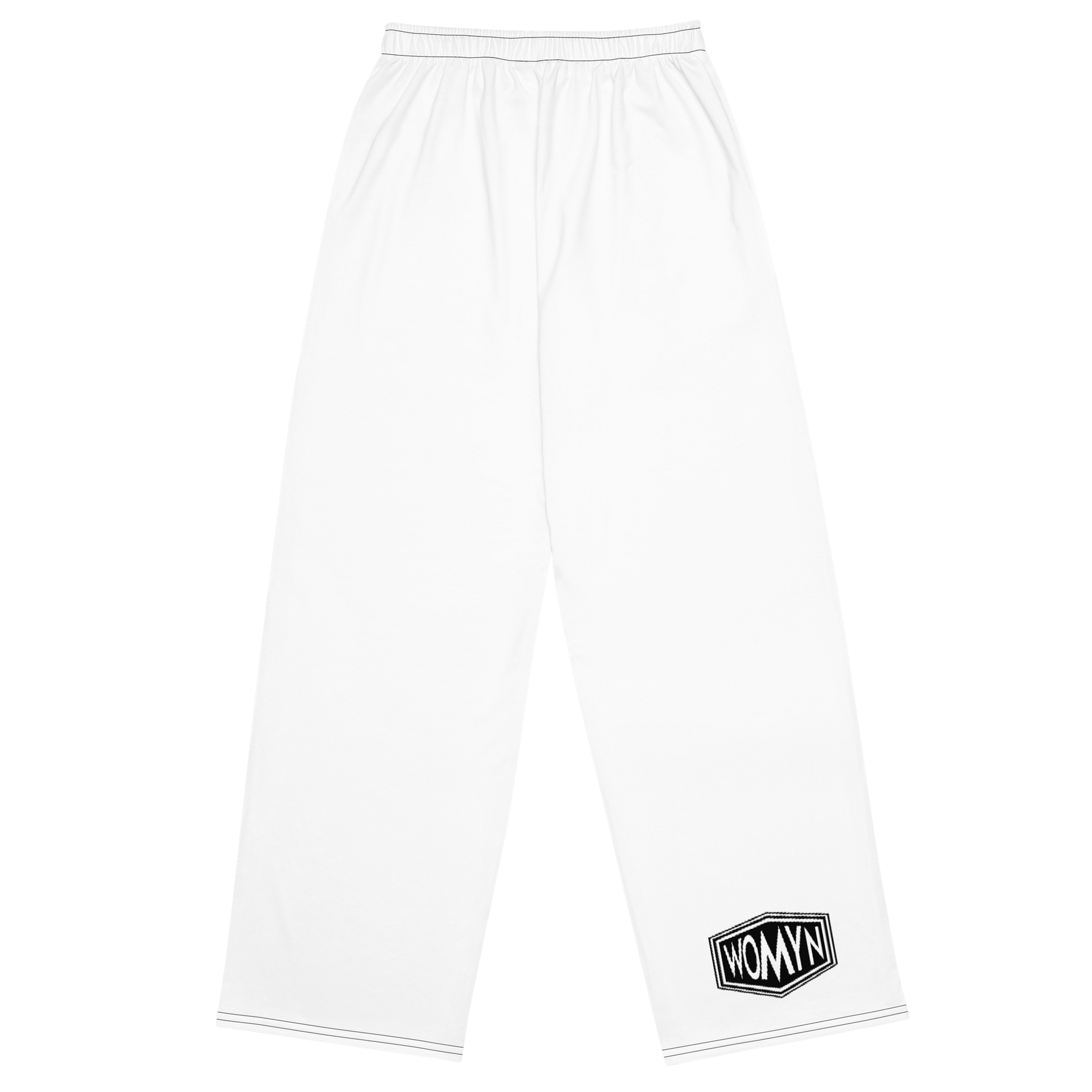 Womyn Casual Leisure Pants product image (2)