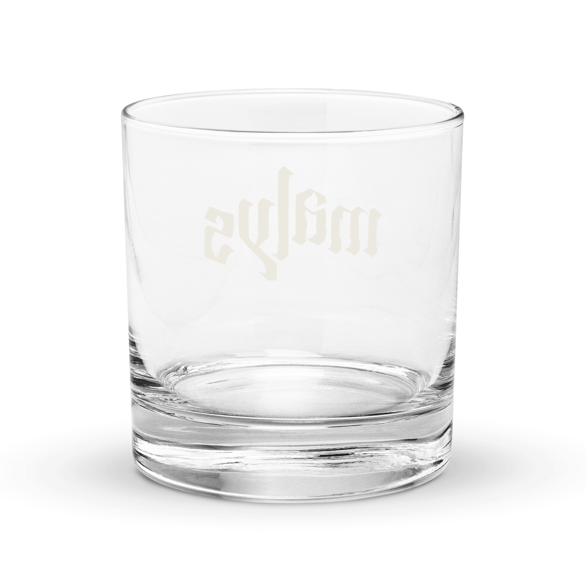 Malys 'Holy Water' Glass product image (4)