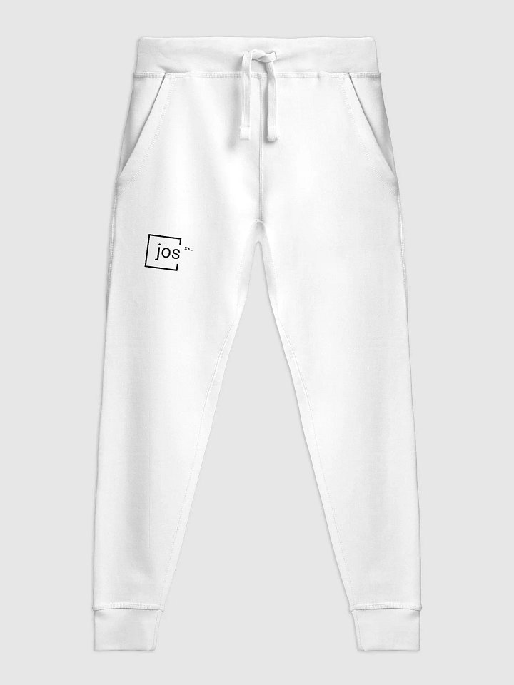 Midnight Comfort Fleece Joggers JosXXL product image (1)