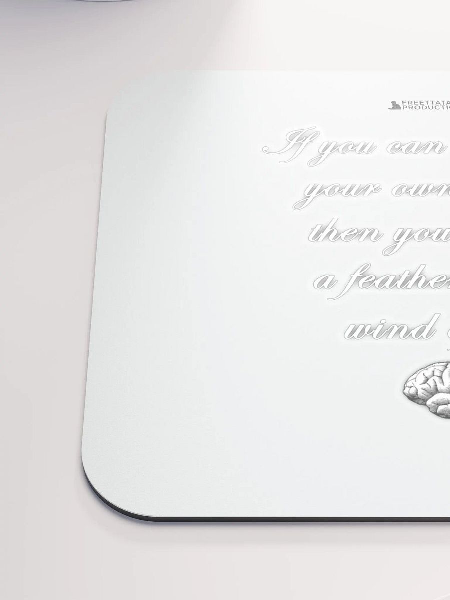 Wind of Life Mouse-Pad product image (6)