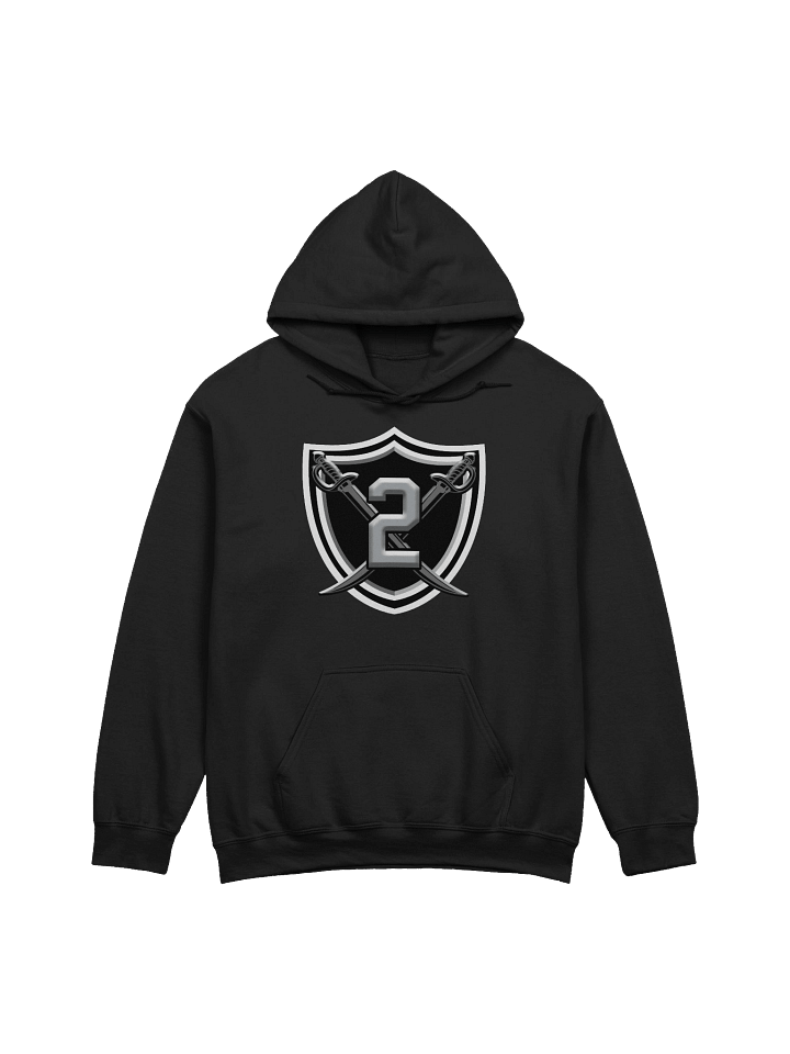 OAKLAND SHIELD (JEANTY) product image (1)