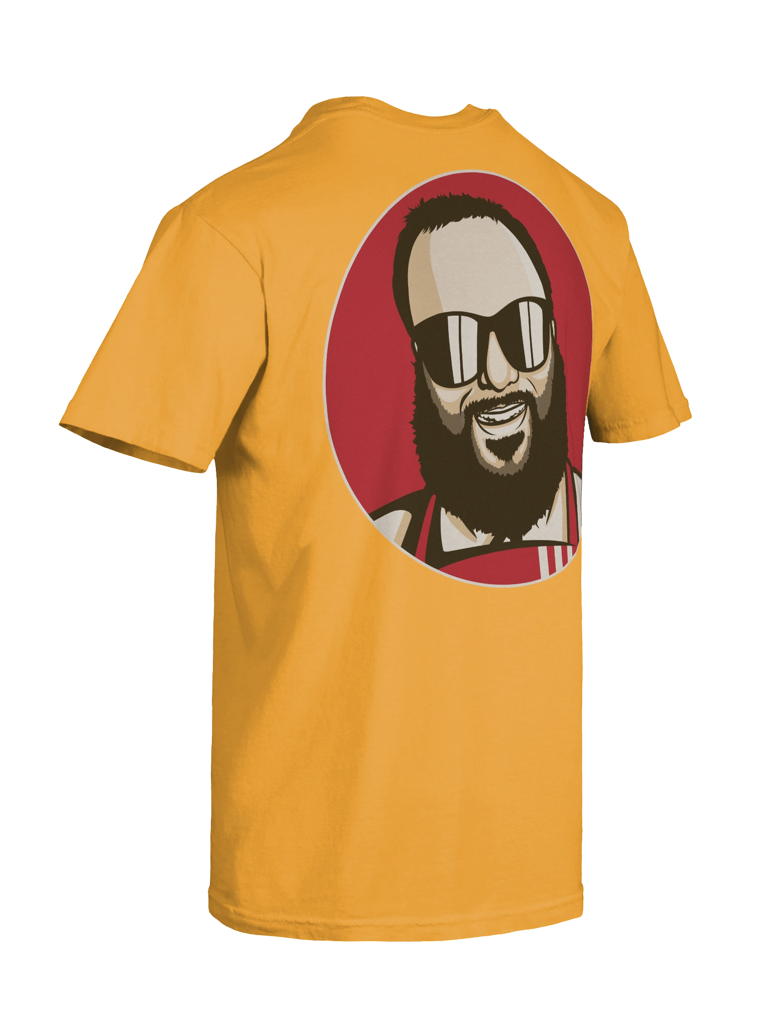 CFC COLONEL TEE product image (30)