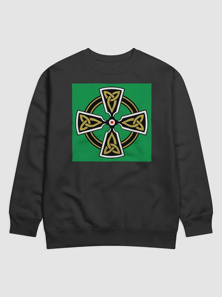 Celtic Sweatshirt product image (1)