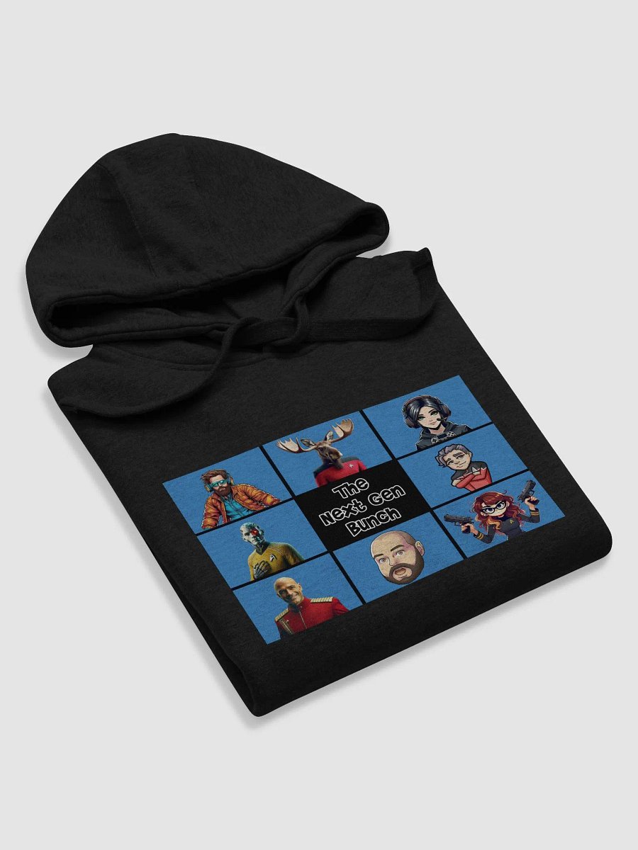 Next Gen Bunch Hoodie product image (4)