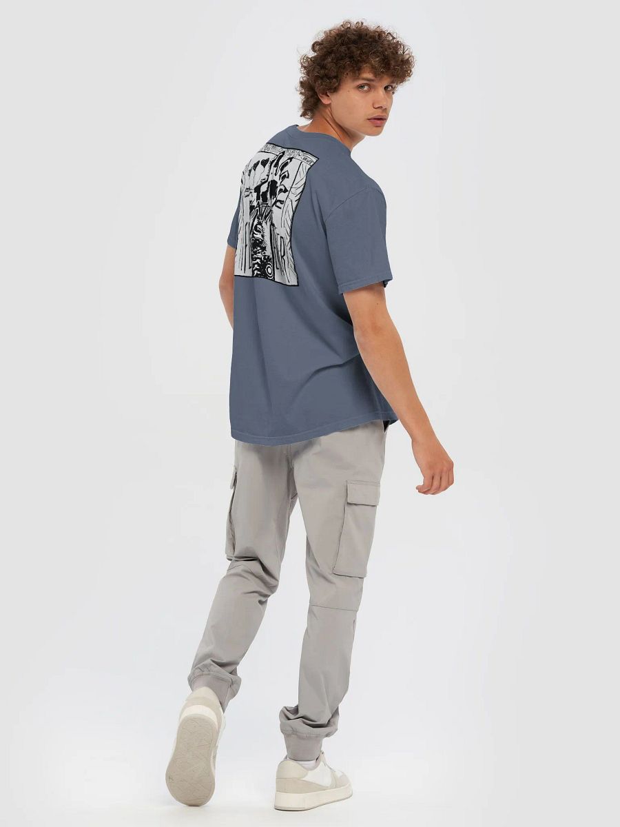 BADDIE FOREVERRRRRR Normie shirt product image (26)