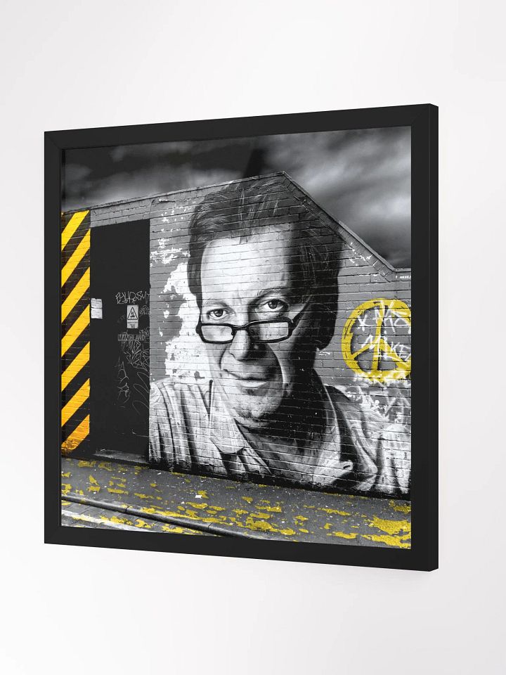 MancLand - Tony Wilson product image (3)