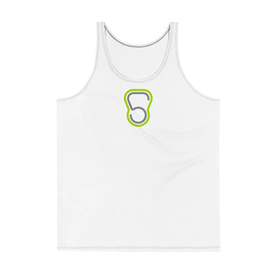 No Comfort Zone Tank product image (2)