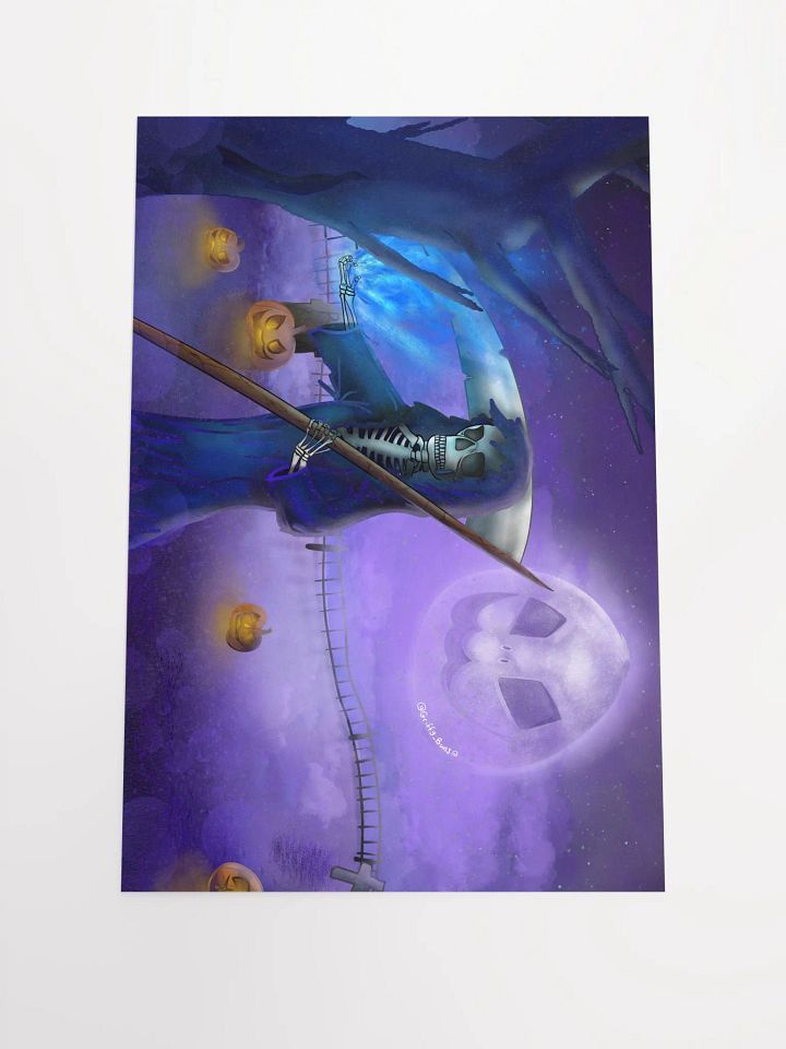 Spookyween Poster product image (1)