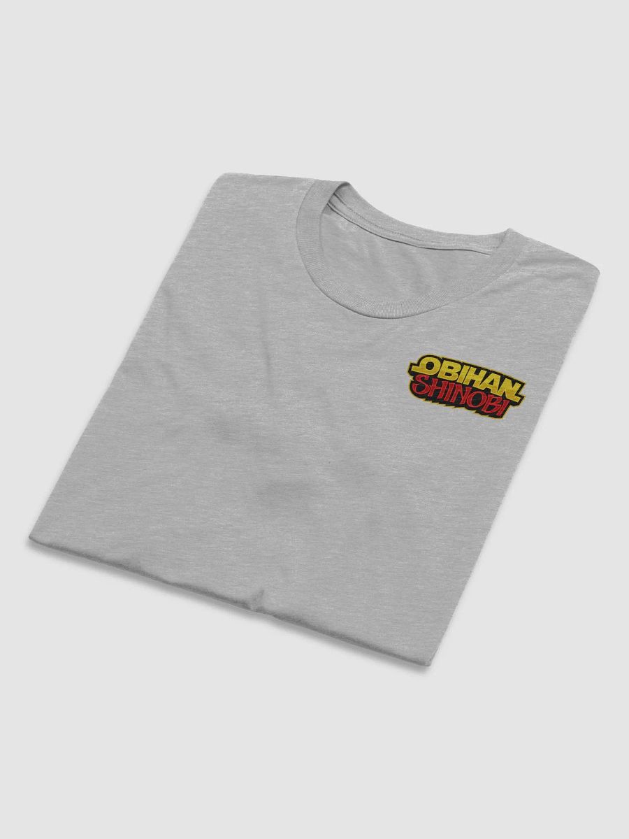 Deluxe Design Obi Han Tee product image (6)