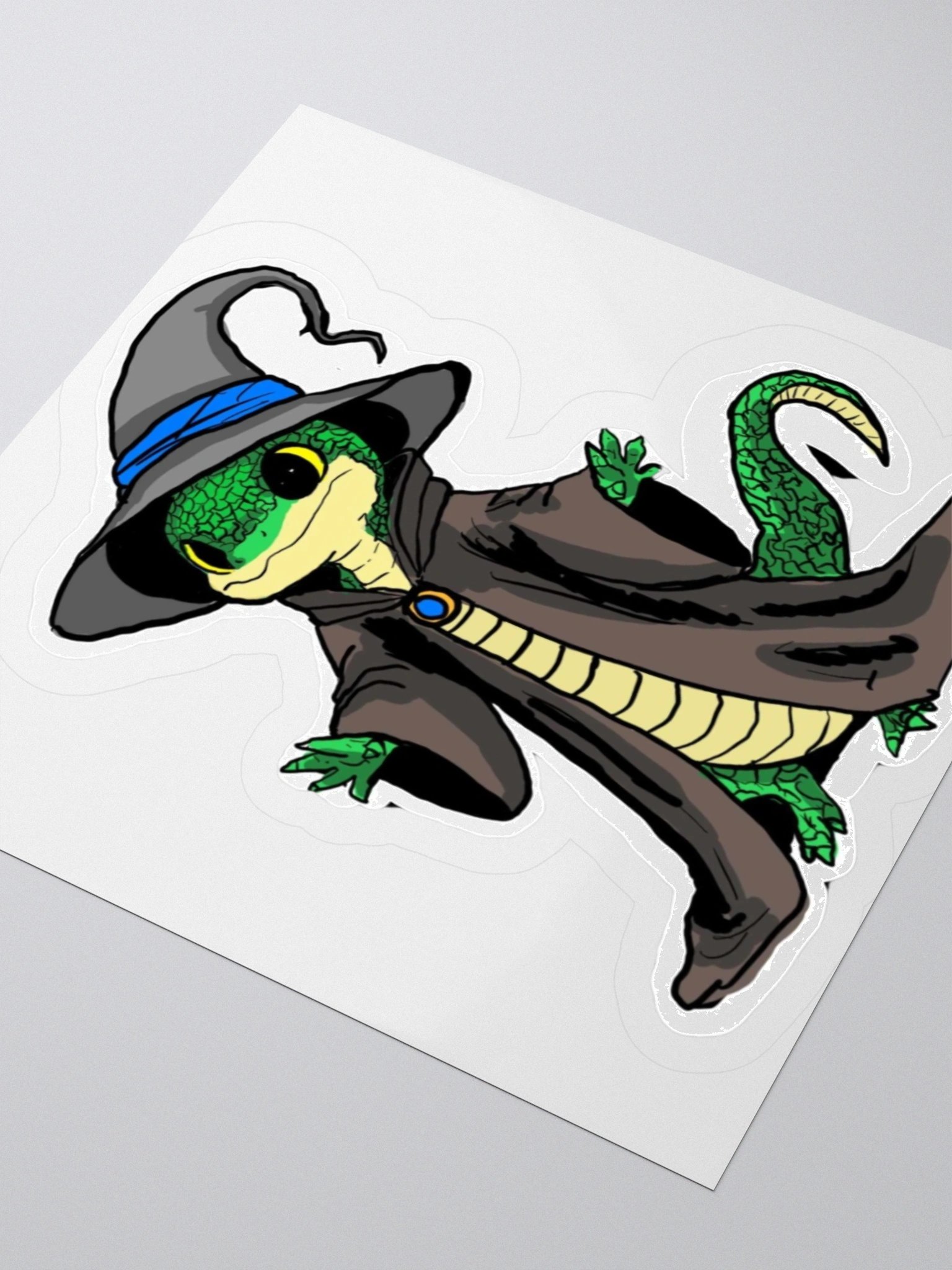 Lizard Wizard product image (8)