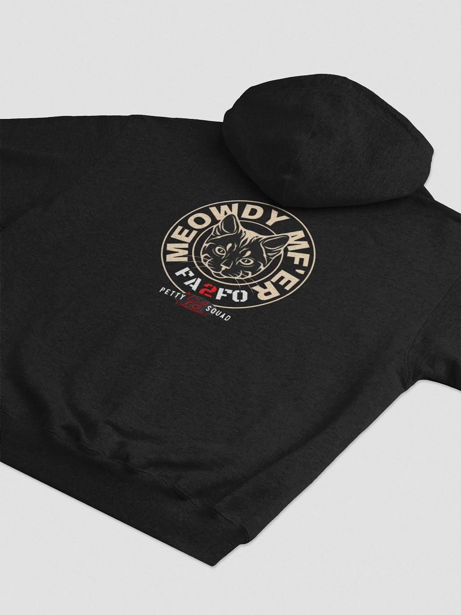 Meowdy MFer product image (10)