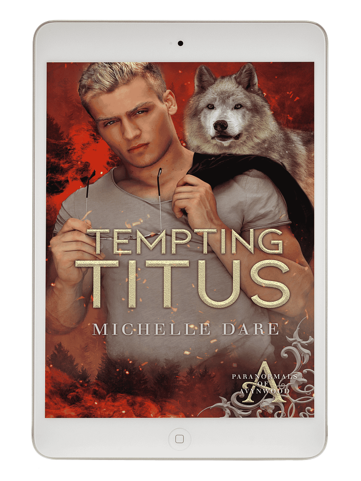 Tempting Titus product image (1)