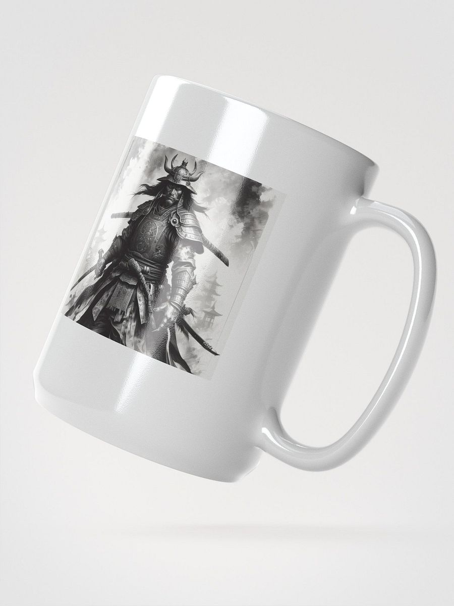 Samurai product image (2)