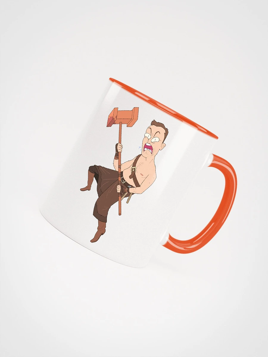 Bodger Mug product image (5)