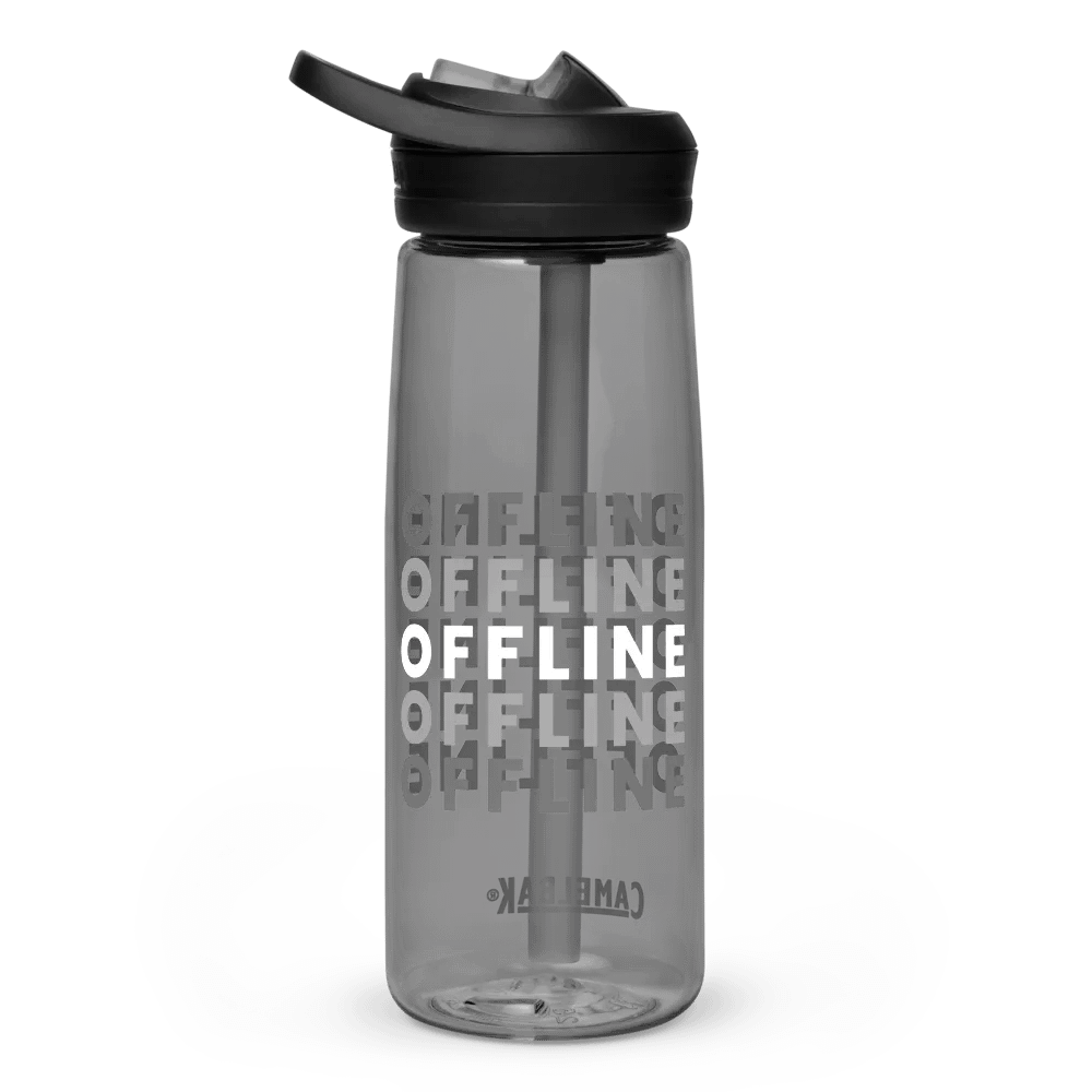 Offline CamelBak Sports Water Bottle product image (3)
