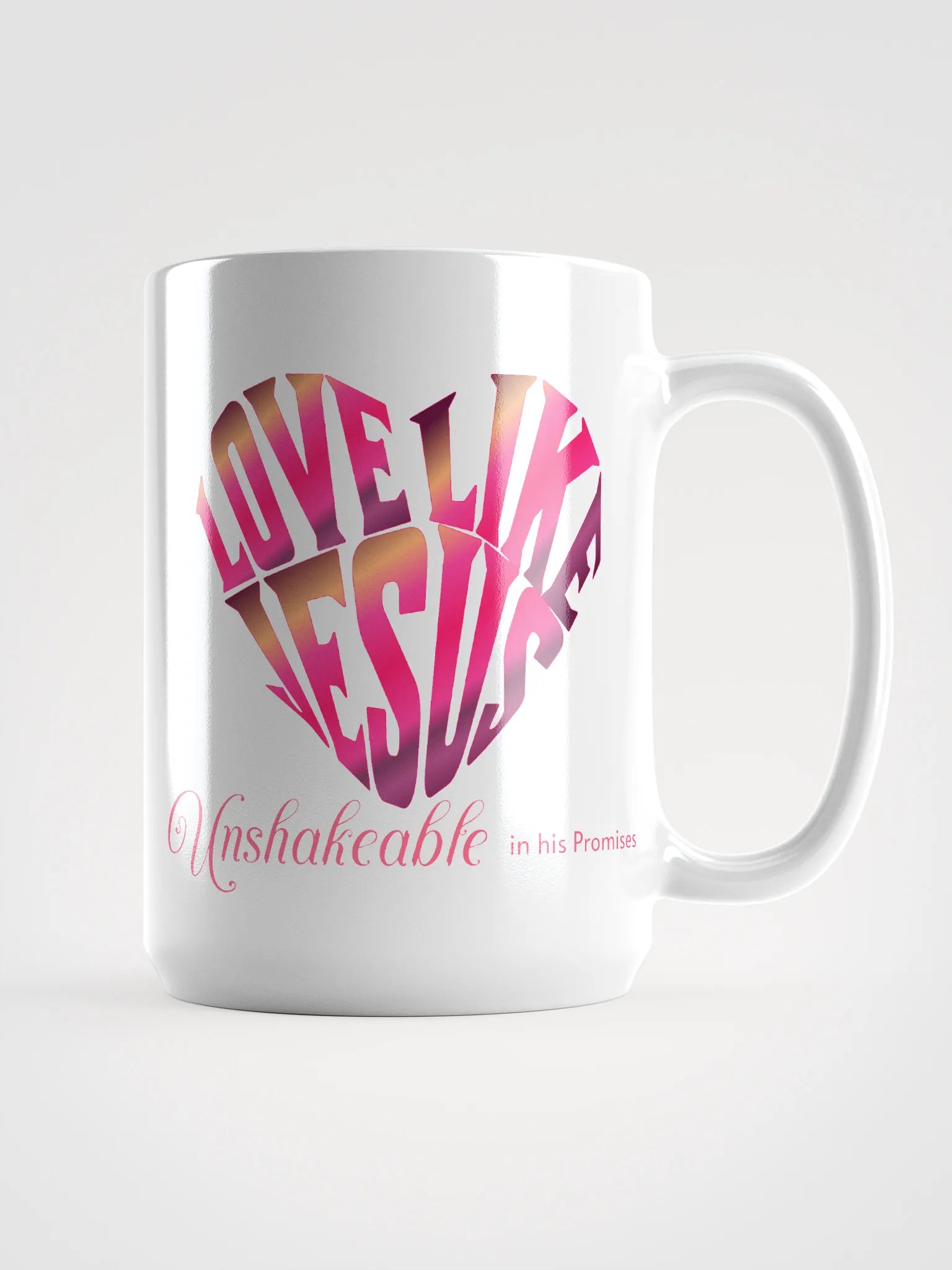 Unstoppable Generation Mug product image (1)