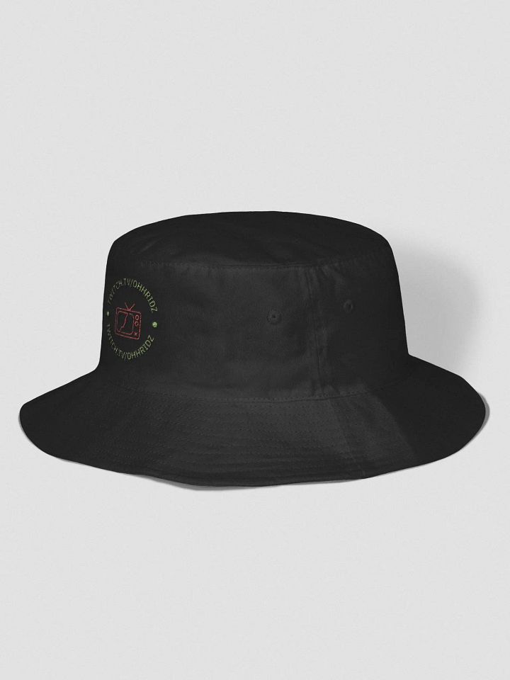 (Embroidered) Xmas special Bucket Hat product image (2)