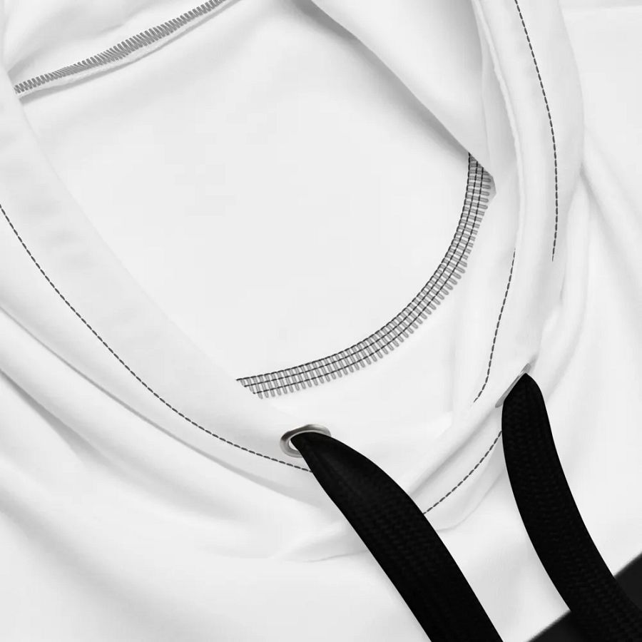 Travis Scott Skeleton Hoodie product image (10)