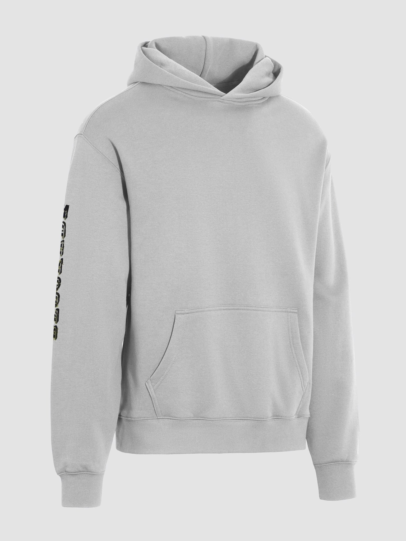 Blockade Official Hoodie product image (5)