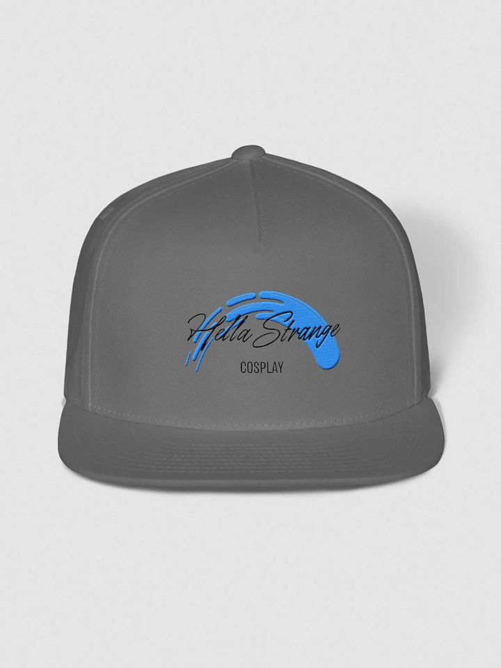 Splash Logo cap product image (2)