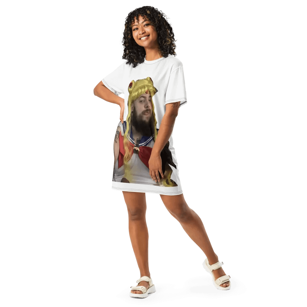 Sleepy Alpha Shirt product image (9)