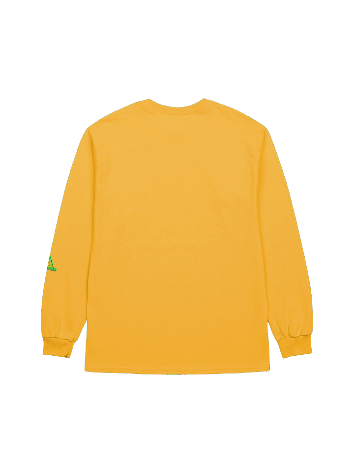 Long Sleeve - TBBCCS product image (17)