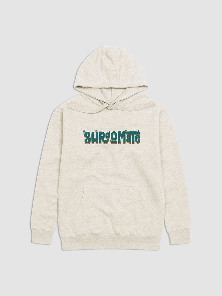 Stacked Hoodie product image (1)