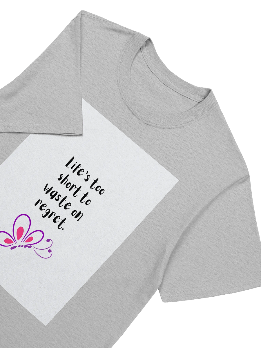 Life's too short product image (6)
